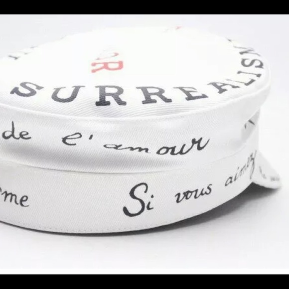 Dior hat  SOLD SOLD SOLD - Picture 3 of 6